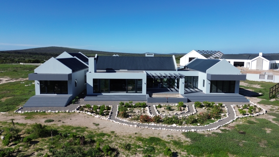3 Bedroom Property for Sale in Olifantskop Western Cape